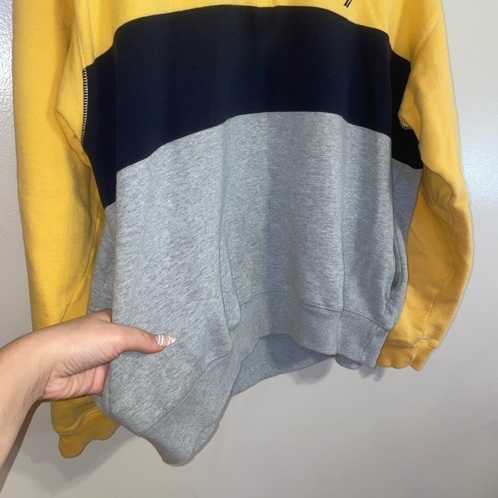 NAUTICA multi-Color sweater - Picture 5 of 8